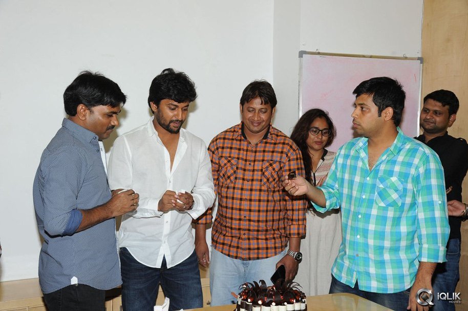 Bhale-Bhale-Magadivoy-Movie-Title-Song-Launch-at-Radio-Mirchi
